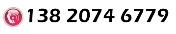 右上角聯系方式